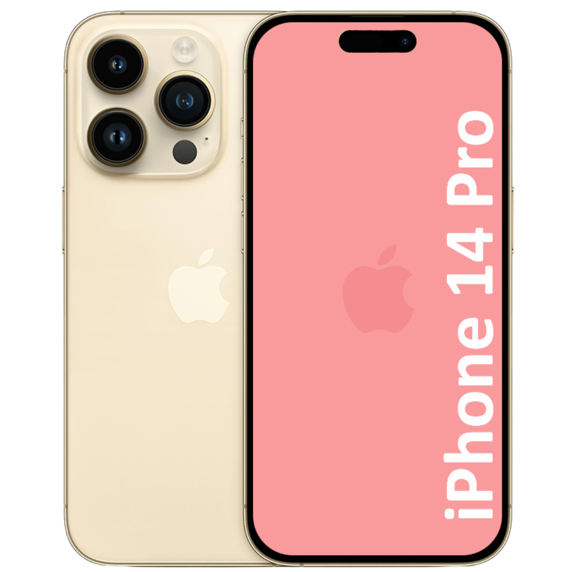 Apple iPhone 14 Pro Repairs