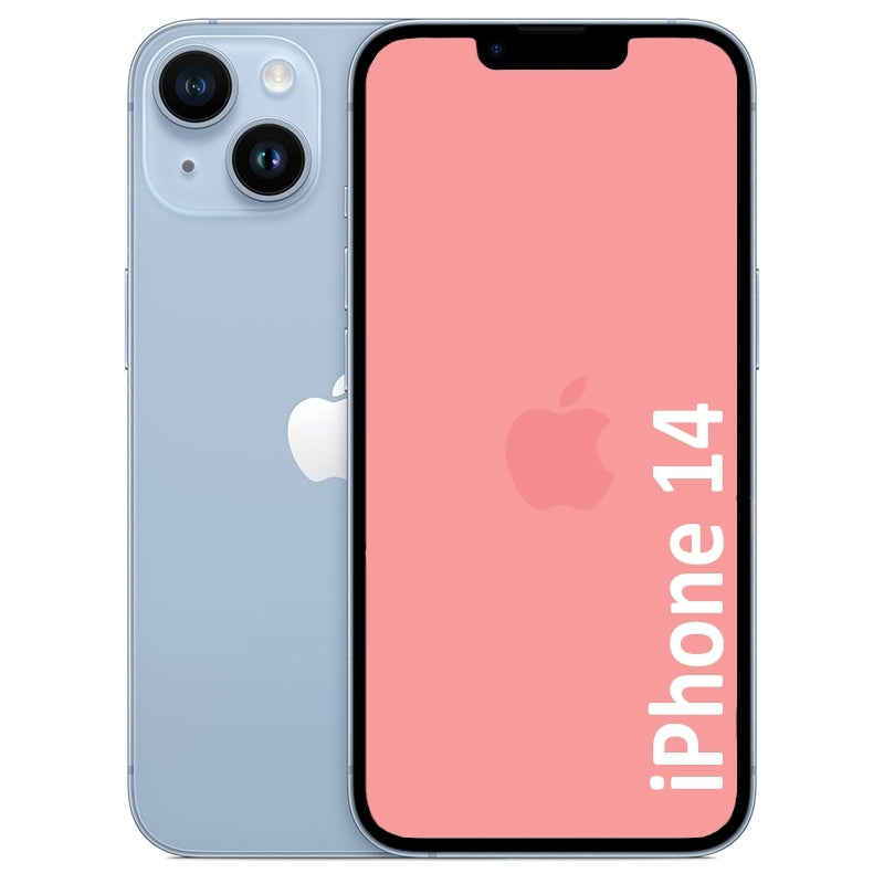 Apple iPhone 14 Repairs