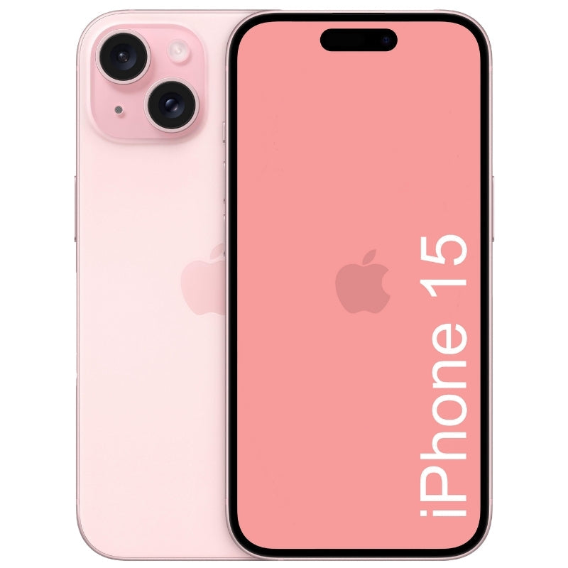 Apple iPhone 15 Repairs