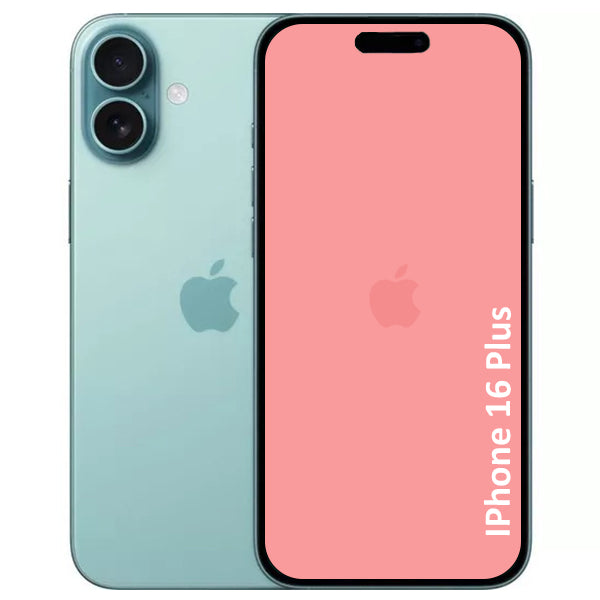 Apple iPhone 16 Plus Repairs