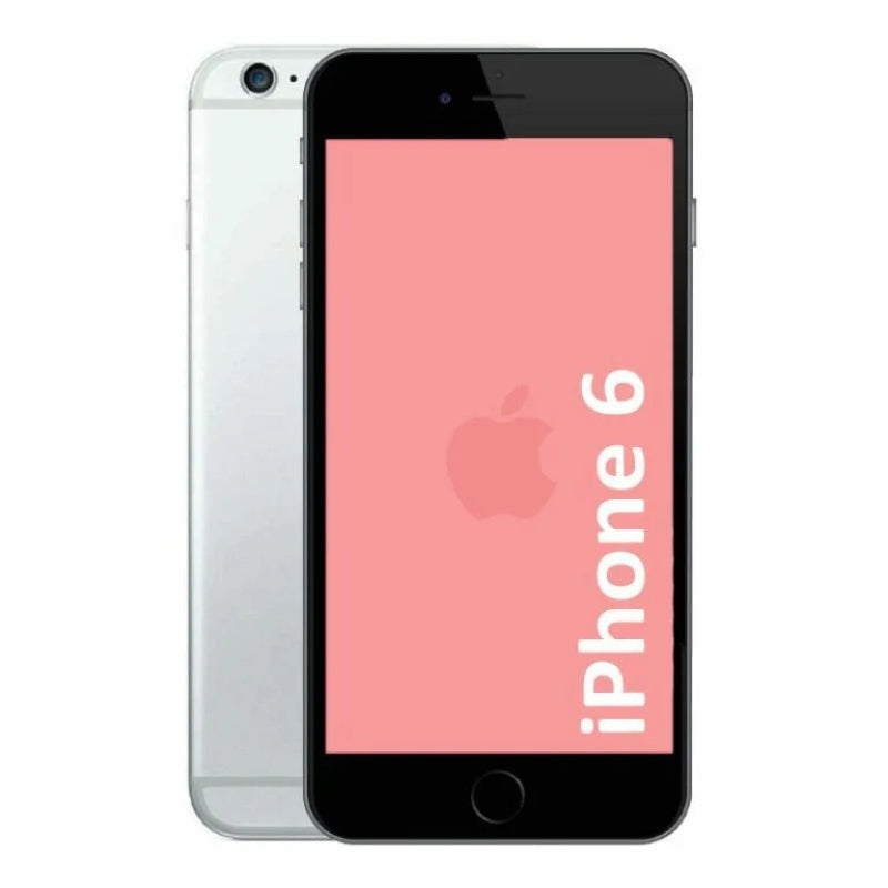 Apple iPhone 6 Repairs