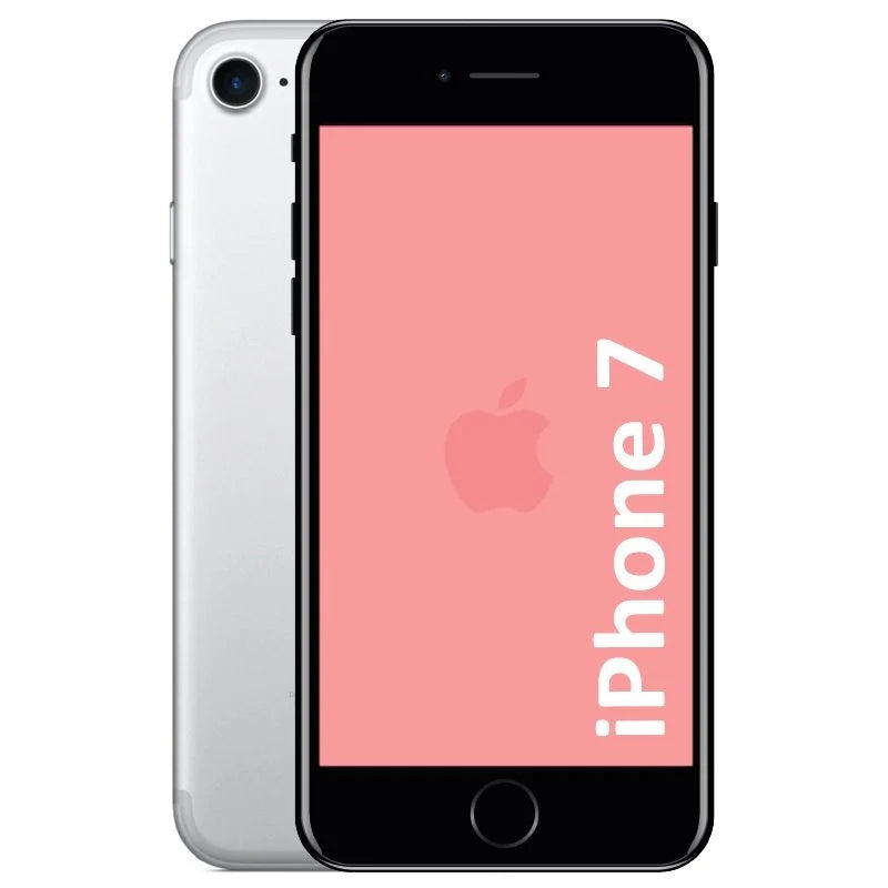 Apple iPhone 7 Repairs