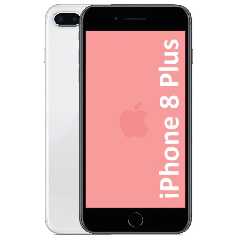 Apple iPhone 8 Plus Repairs