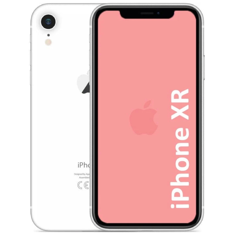 Apple iPhone XR Repairs