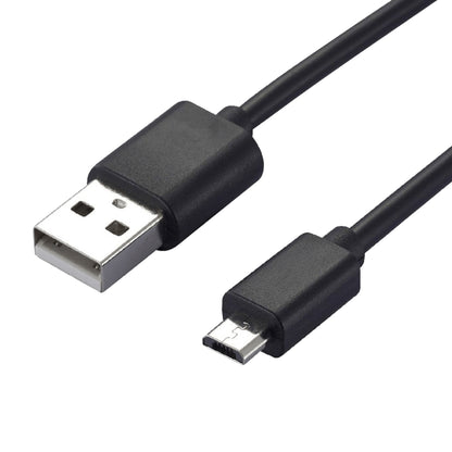 1m Micro USB To USB Charger Cable displayed on a plain background