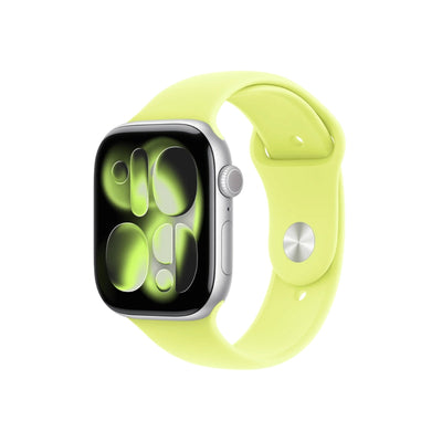 Apple Watch Series 11 Silver