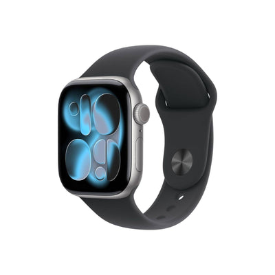 Apple Watch Series 11 Space Gray