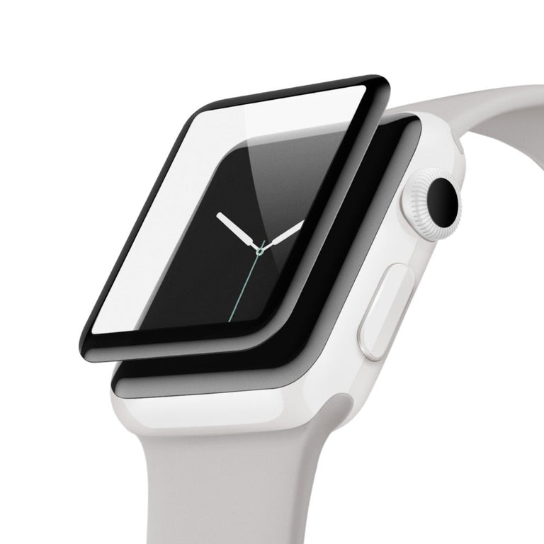 Apple Watch Series 1 38mm Screen Protector Tempered Glass