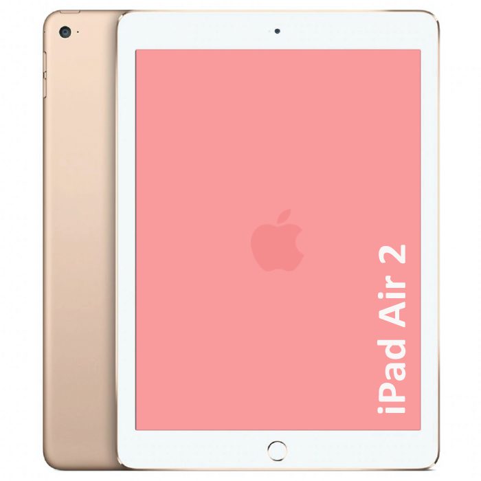 Apple iPad Air 2 | Refurbished