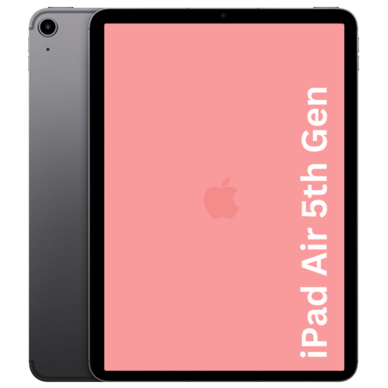 Refurbished iPad Air 5th Generation