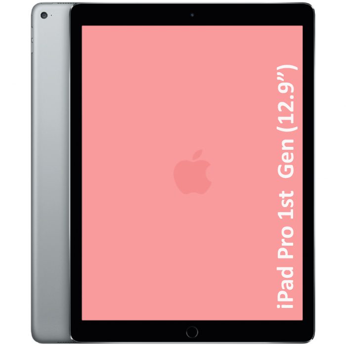 Apple iPad Pro 12.9 1st Generation | Refurbished