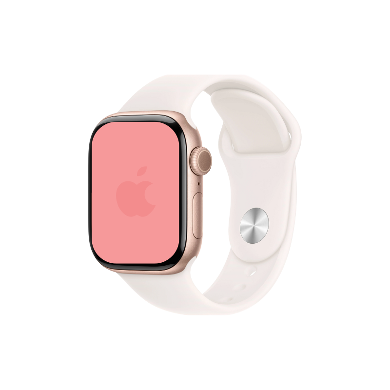 Apple Smart Watch Repairs