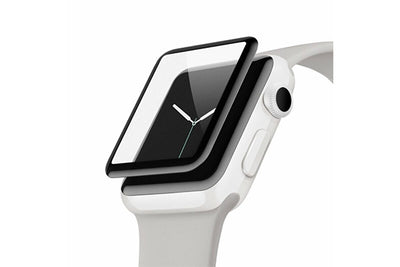 Apple Watch Tempered Glass Screen Protector