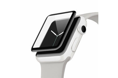 Apple Watch Tempered Glass Screen Protector