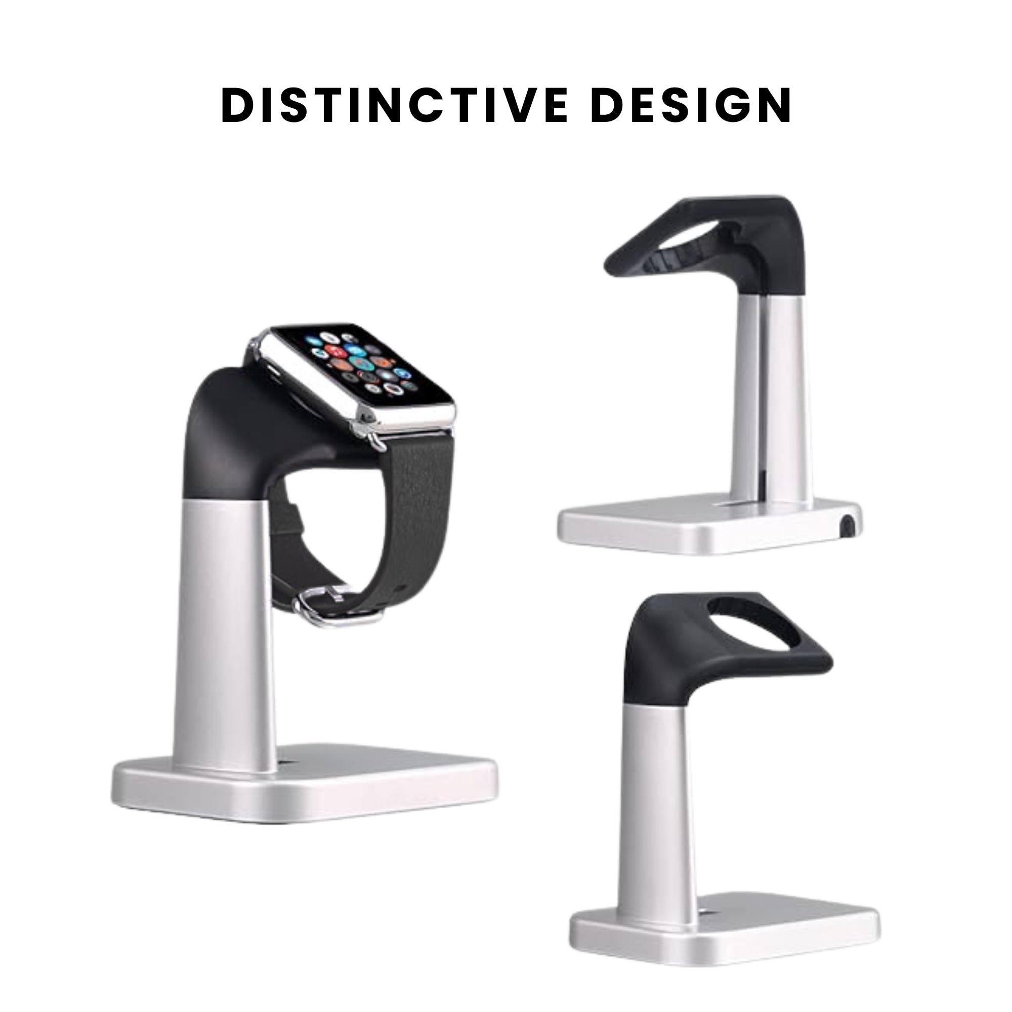 Apple watch Desktop Charging Dock Stand Holder