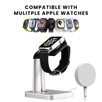 Apple watch Desktop Charging Dock Stand Holder