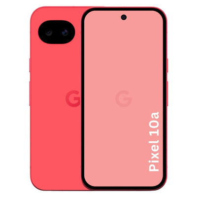 Google Pixel 10A (Berry) Brand New