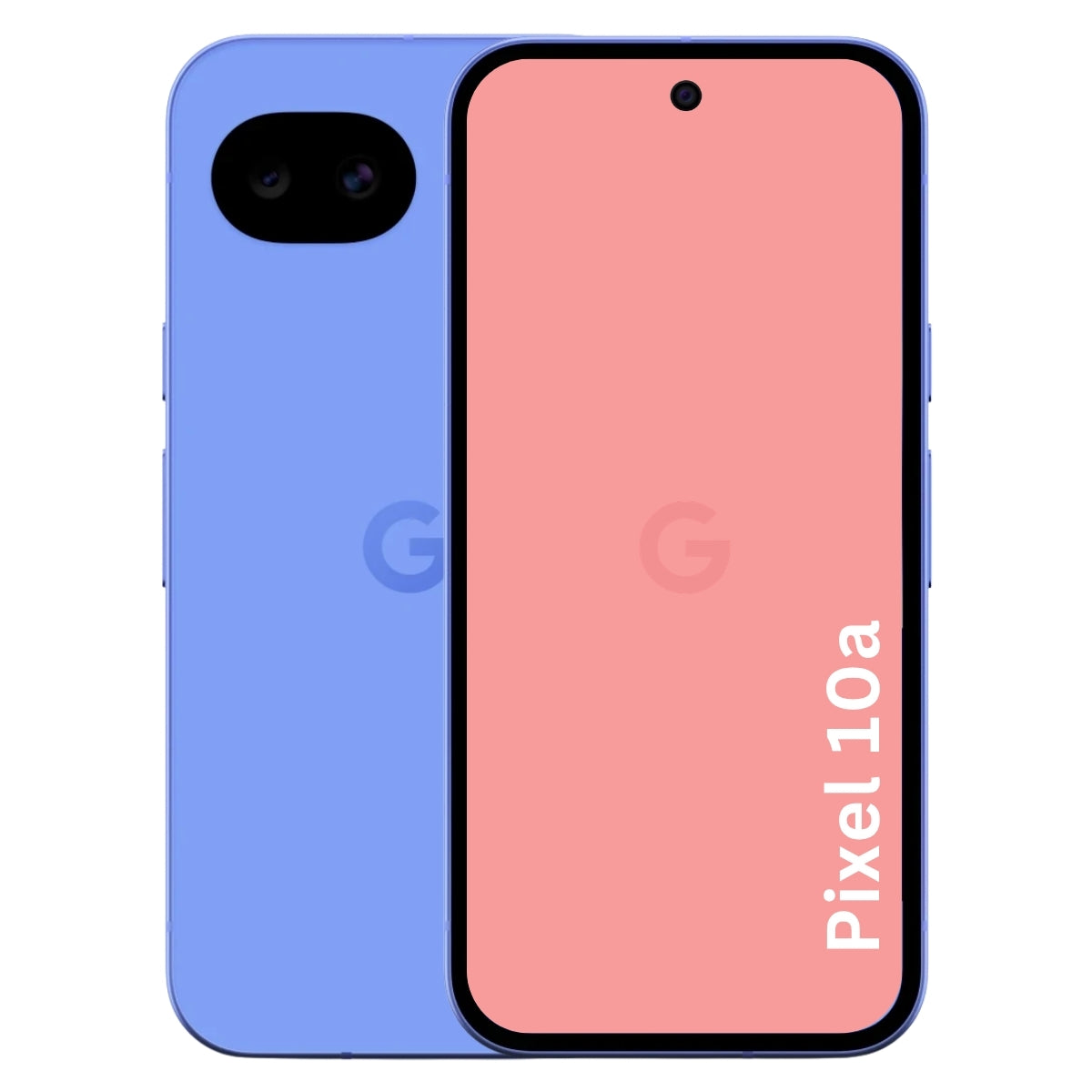 Google Pixel 10A (Lavender) Brand New