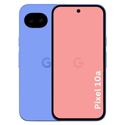 Google Pixel 10A (Lavender) Brand New