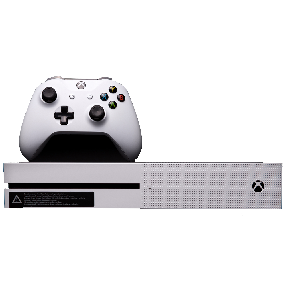 Microsoft Xbox One S Repair Diagnostic Icon
