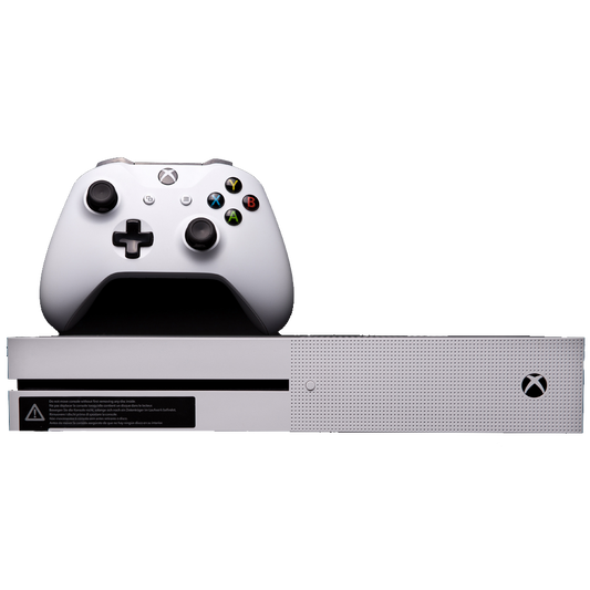 Microsoft Xbox One S Repair Full Service Icon