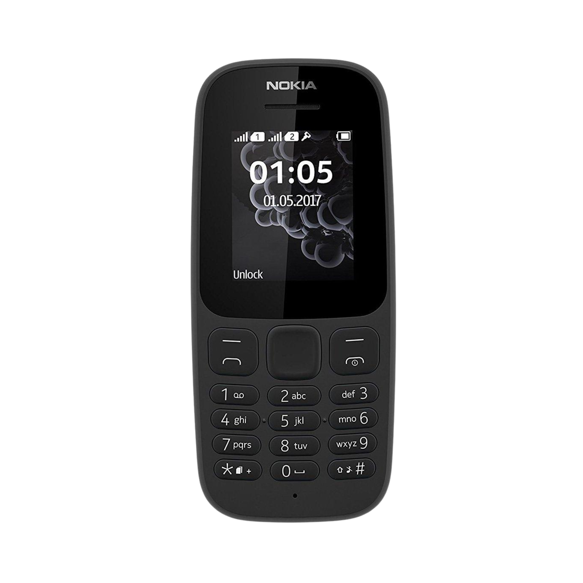 Nokia 105