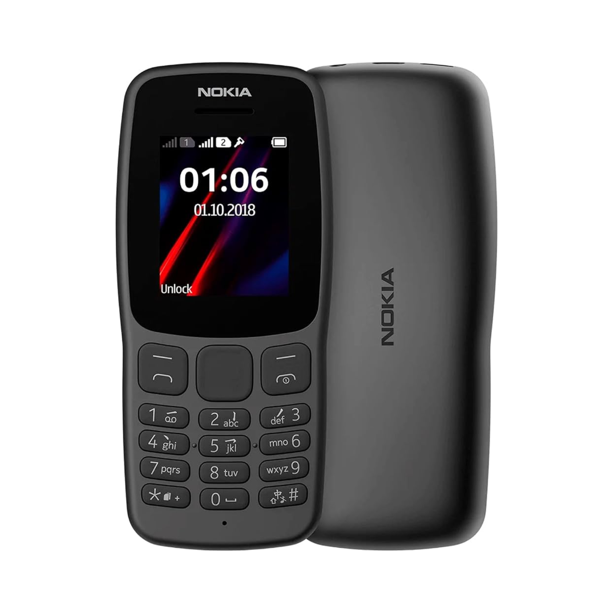 Nokia 106