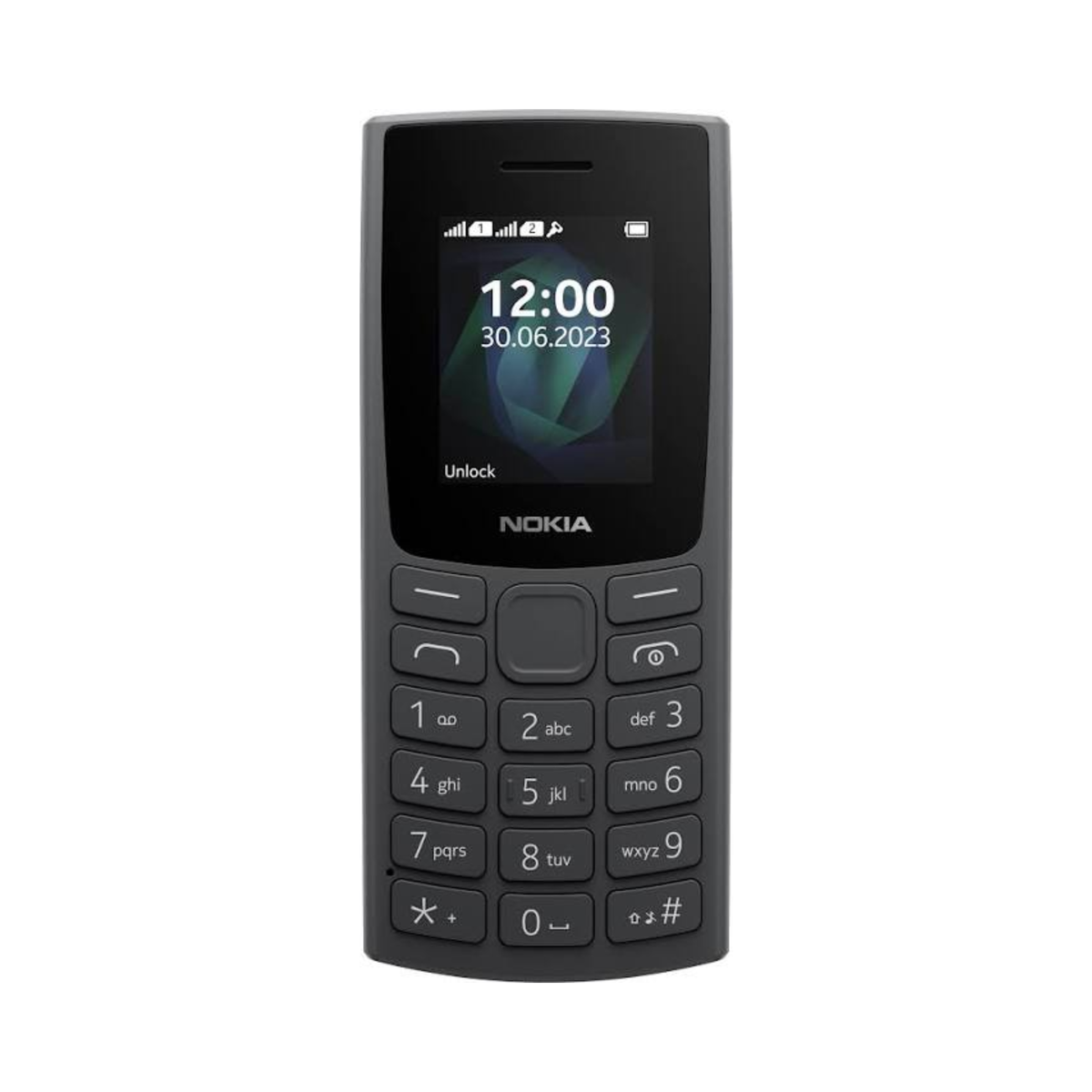 Nokia 105 4G UK Model