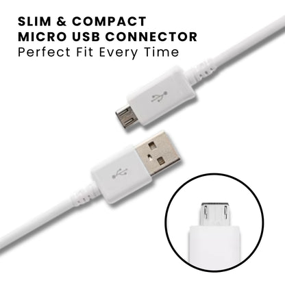 Original Samsung Micro USB Cable