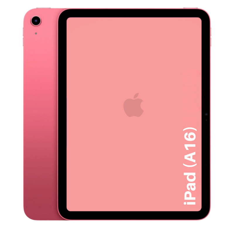 Refurbished iPad 11th Generation (A16)
