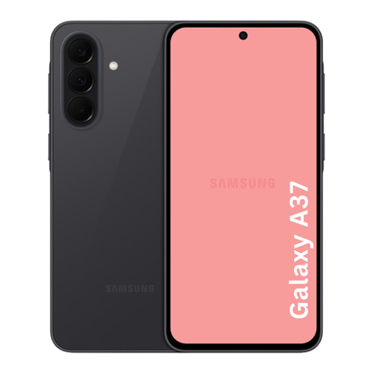 Refurbished Samsung Galaxy A37 Grey