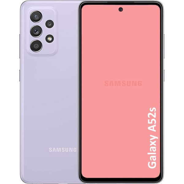 Refurbished Samsung Galaxy A52s 5G