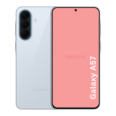 Refurbished Samsung Galaxy A57 Blue