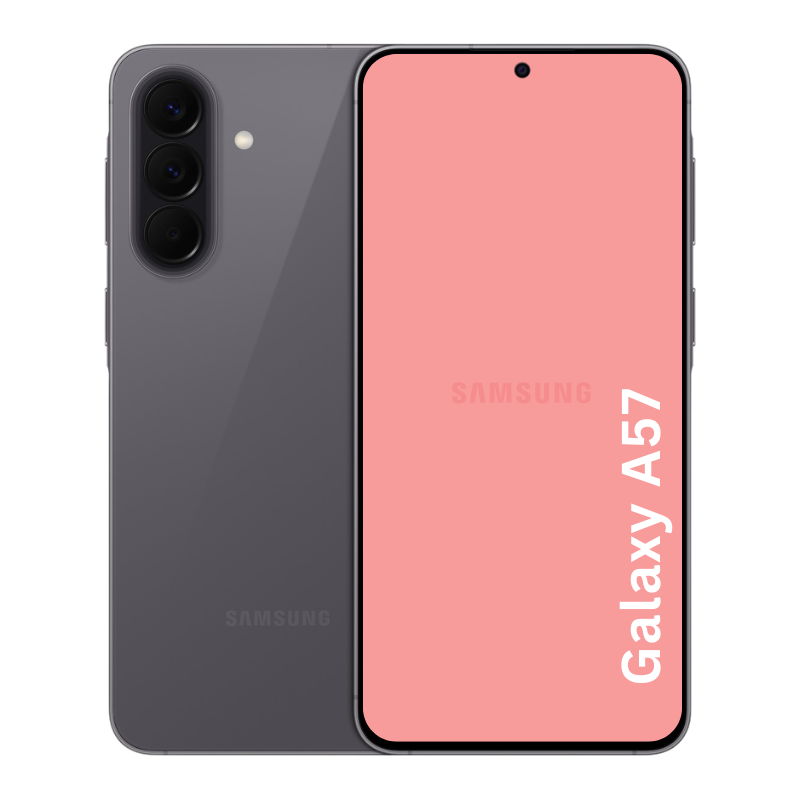 Refurbished Samsung Galaxy A57 Grey