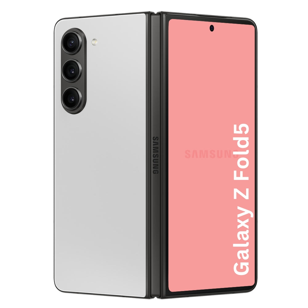 Refurbished Samsung Galaxy Z Fold5 Gray
