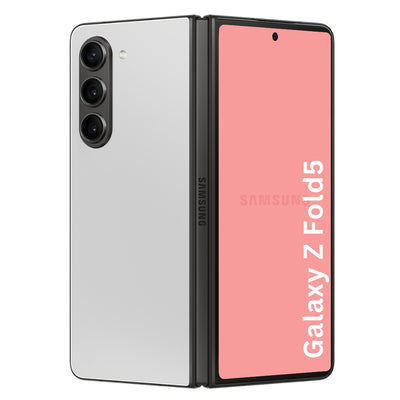 Refurbished Samsung Galaxy Z Fold5 Gray