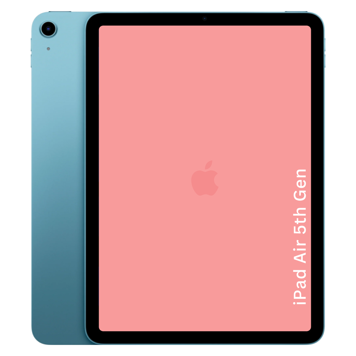 Refurbished iPad Air 5th Generation (Blue)