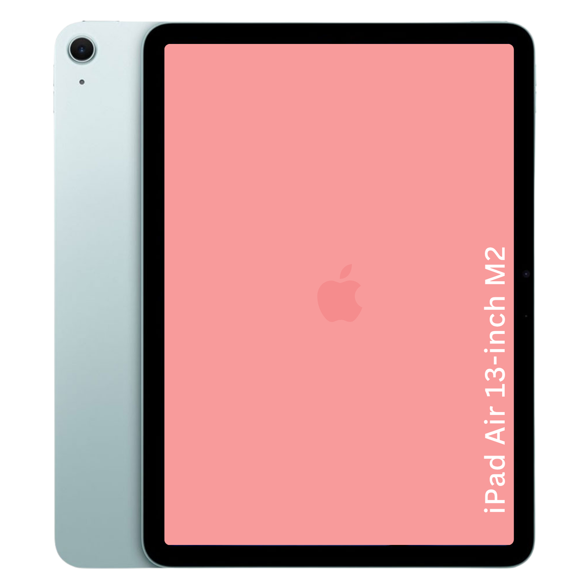Refurbished Apple iPad Air 13-inch (M2) Blue