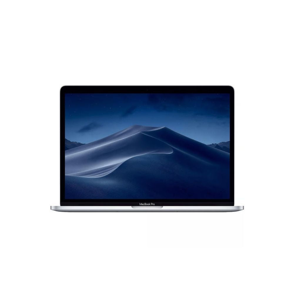 Refurbished MacBook Pro 13-inch 2019