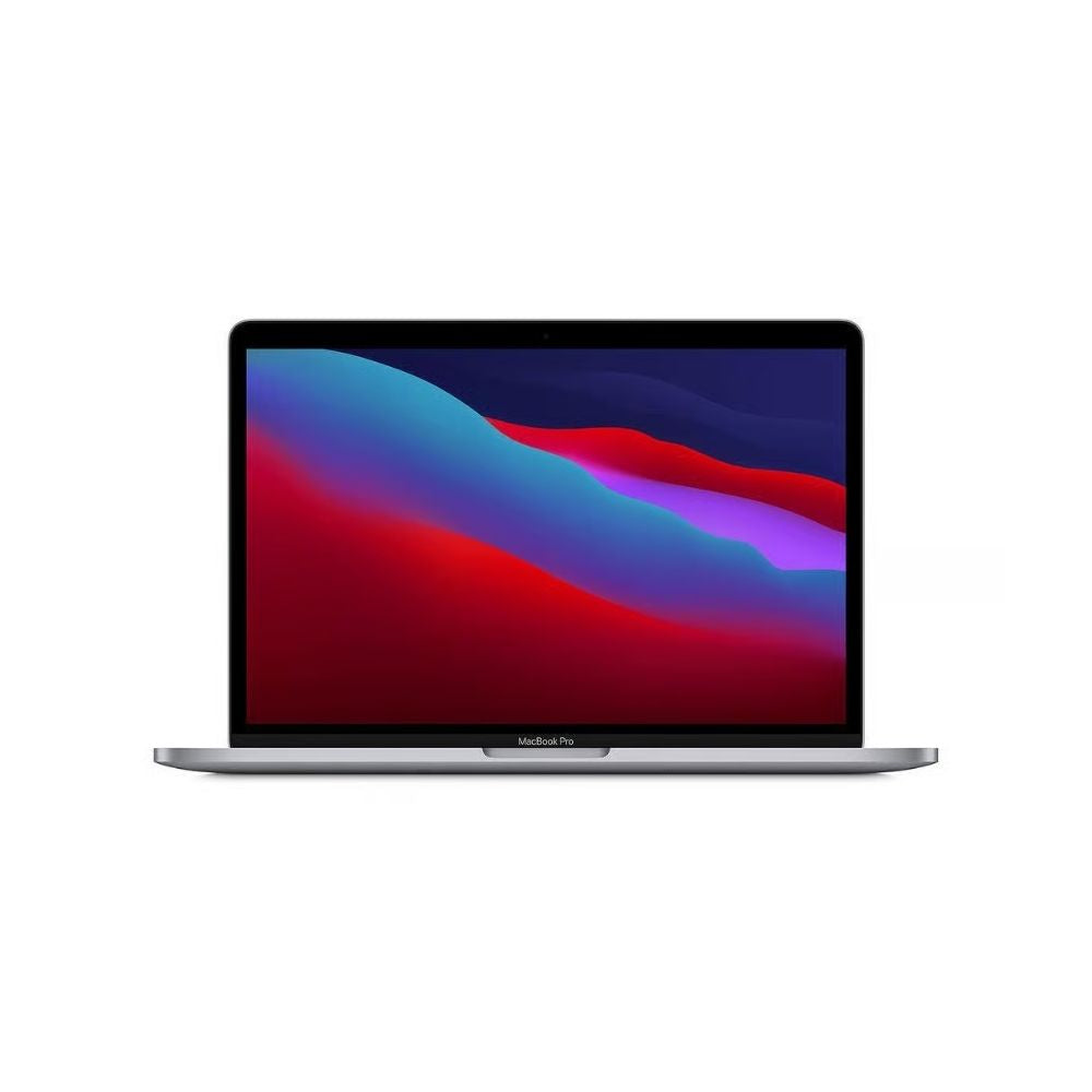 Refurbished MacBook Pro 13-inch M1 2020