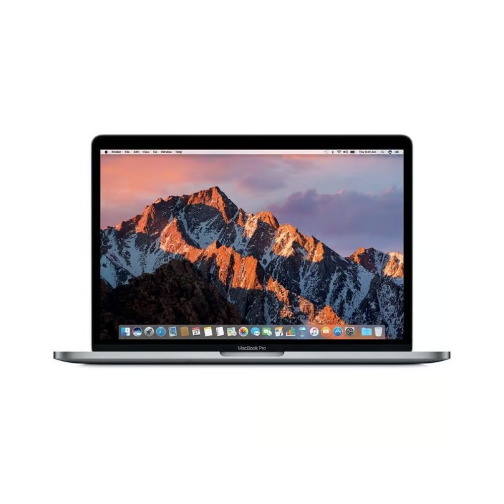 Refurbished MacBook Pro 15-inch 2019