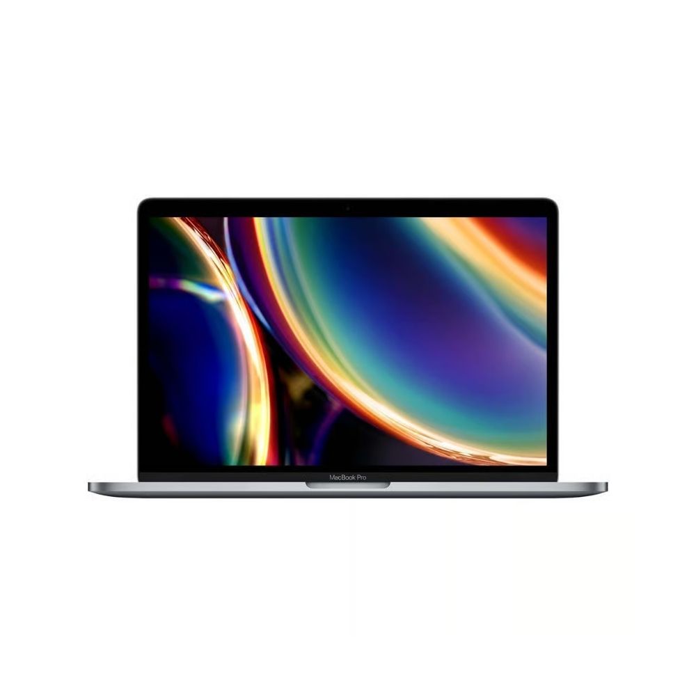 Refurbished MacBook Pro 16-inch 2019