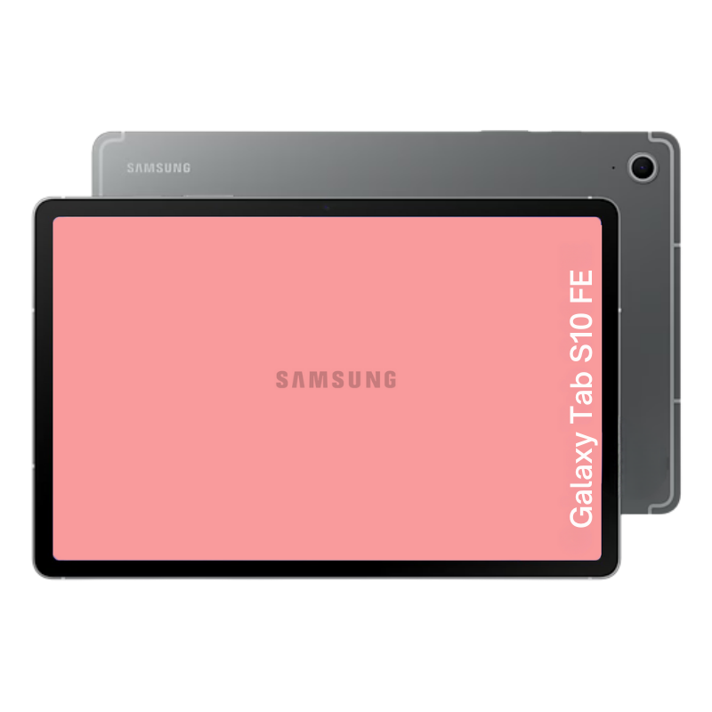 Refurbished Samsung Galaxy Tab S10 FE (10.9", 2025)