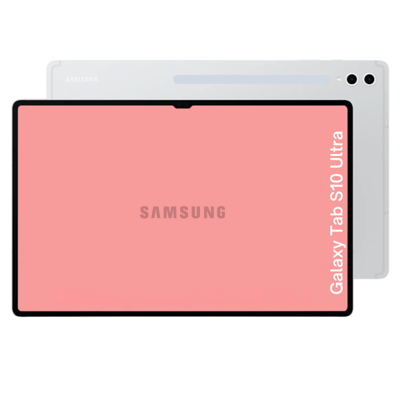 Refurbished Samsung Galaxy Tab S10 Ultra (14.6", 2024)