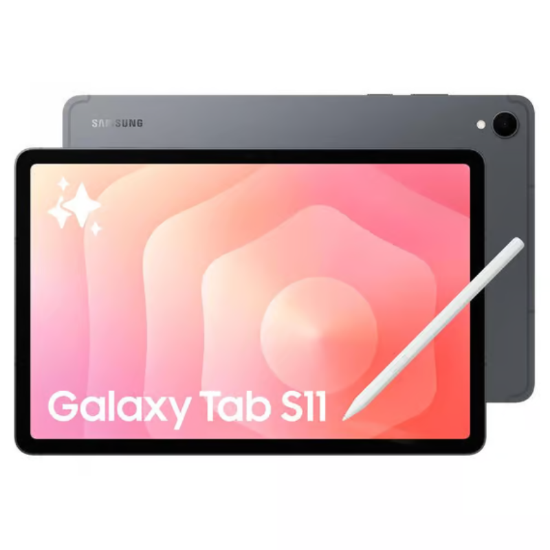 Refurbished Samsung Galaxy Tab S11 (11.0", 2025)