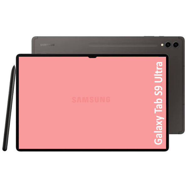 Refurbished Samsung Galaxy Tab S9 Ultra (14.6", 2023)