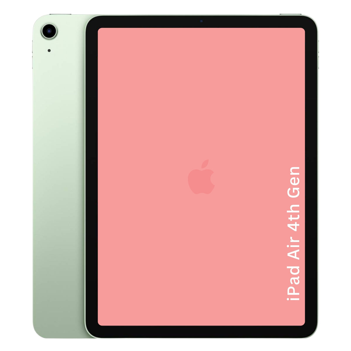 Refurbished iPad Air 4th Generation (Green)