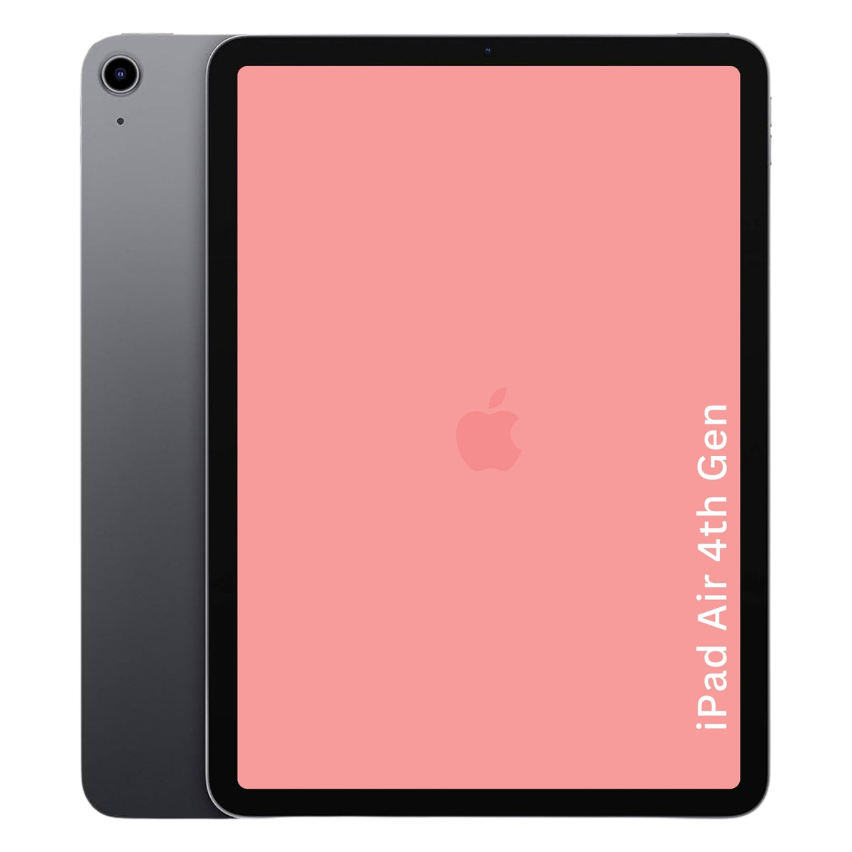 Refurbished iPad Air 4th Generation (Space Grey)