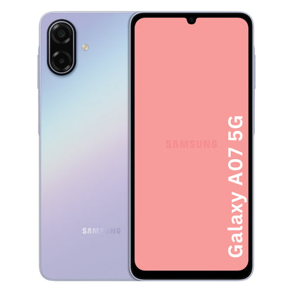 Samsung Galaxy A07 5G