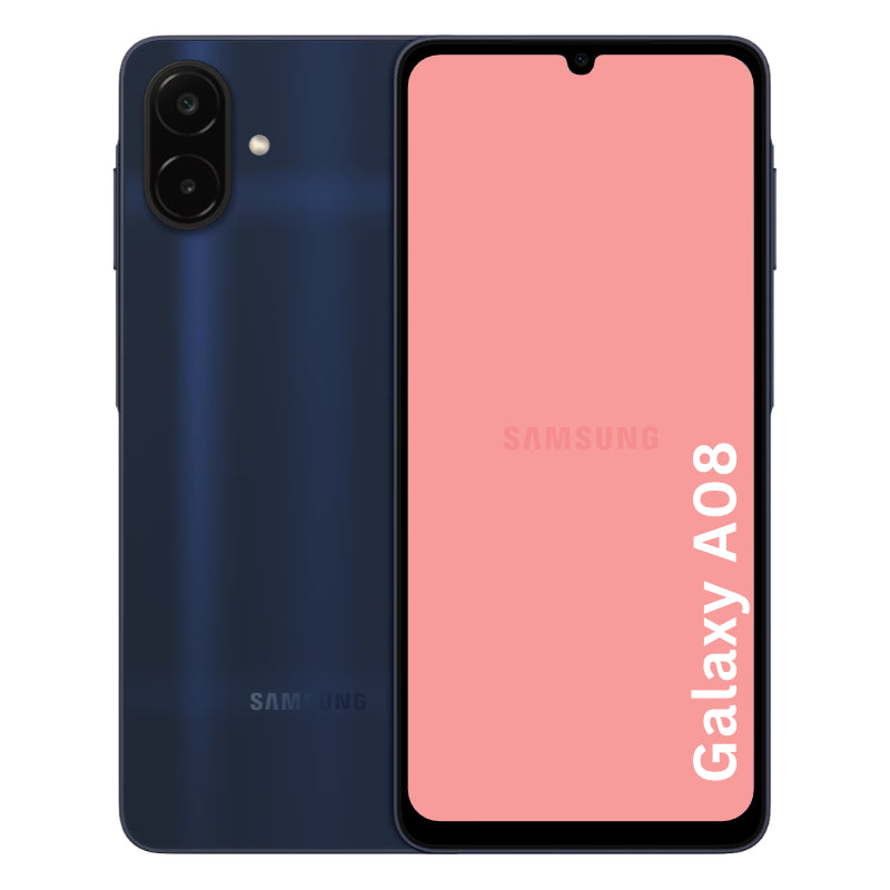 Samsung Galaxy A08 4G